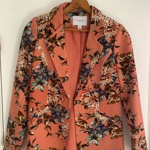 Carolina Belle Montreal Blazer